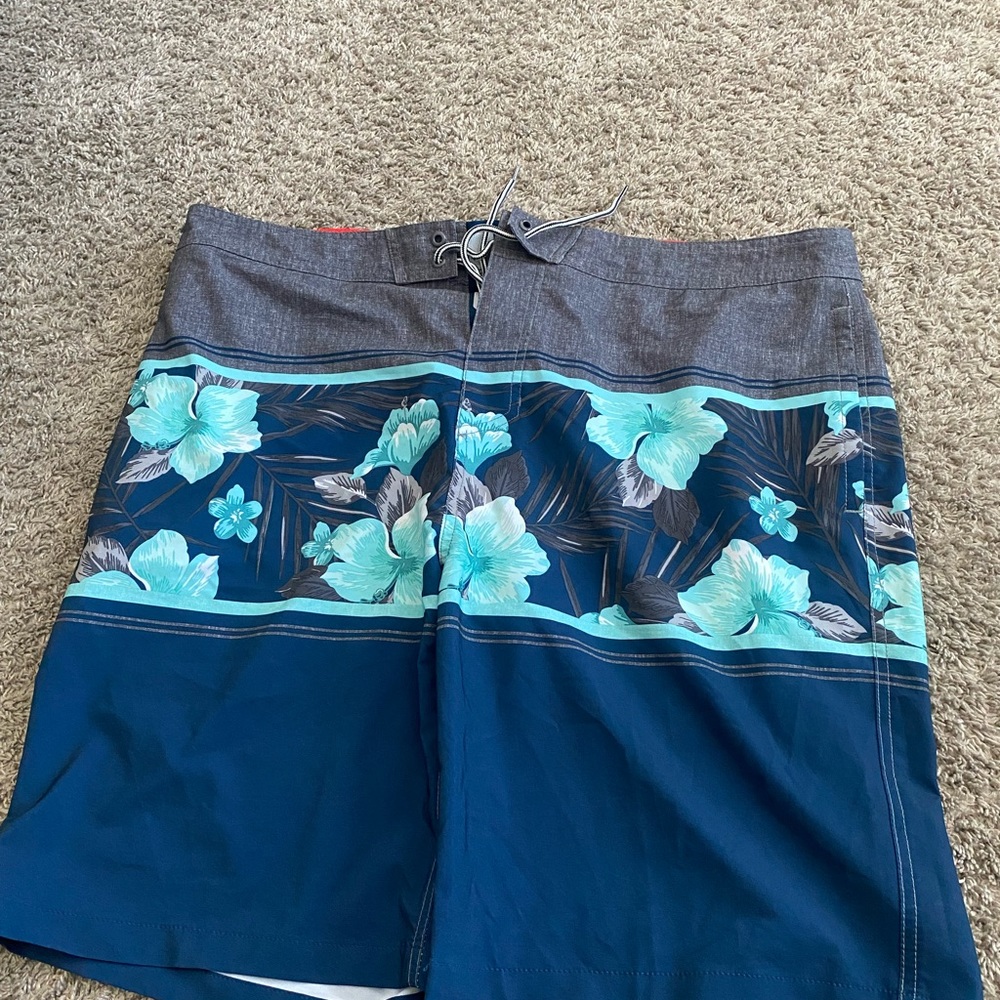 Swim trunks